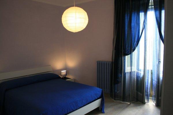 Foresteria Delle Naiadi San Chirico Raparo Buitenkant foto